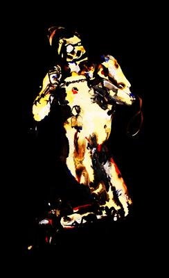 The assumption of Pope Pius IX (i)