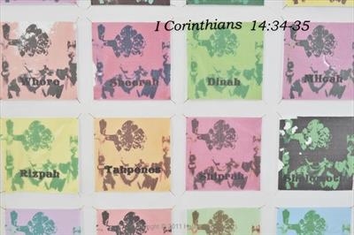 Benedict XVI Confession Chamber