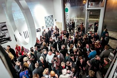 Passion for Freedom 2012