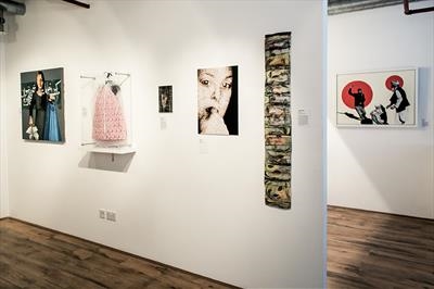 'child of numbers' at Passion for Freedom London