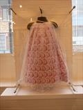 Child of Numbers 31:18 by Helen Gorrill, Installation, embroidery