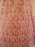 Child of Numbers 31:18 by Helen Gorrill, Installation, embroidery