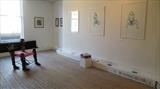 Exhibition installation by Helen Gorrill, Painting