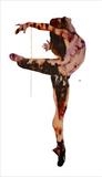 Salome dancing by Helen Gorrill, Giclee Print