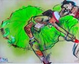 Untitled by Helen Gorrill, Painting