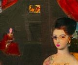 Untitled by Helen Gorrill, Painting