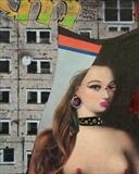 untitled by Helen Gorrill, Painting