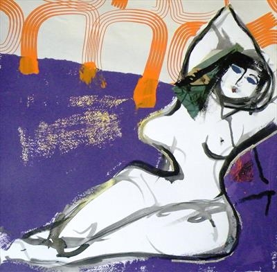 Agnes, constructed female
