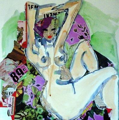 Amalie, constructed female