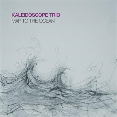 Drawing selected for USA CD cover