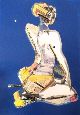 La Parisienne, i