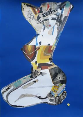 La Parisienne ii