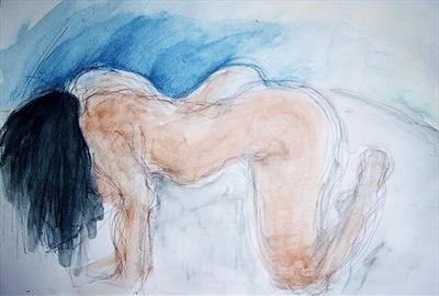 Nude study