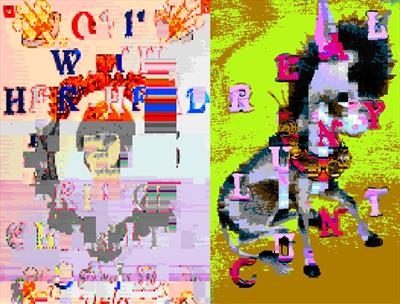 Helen Gorrill